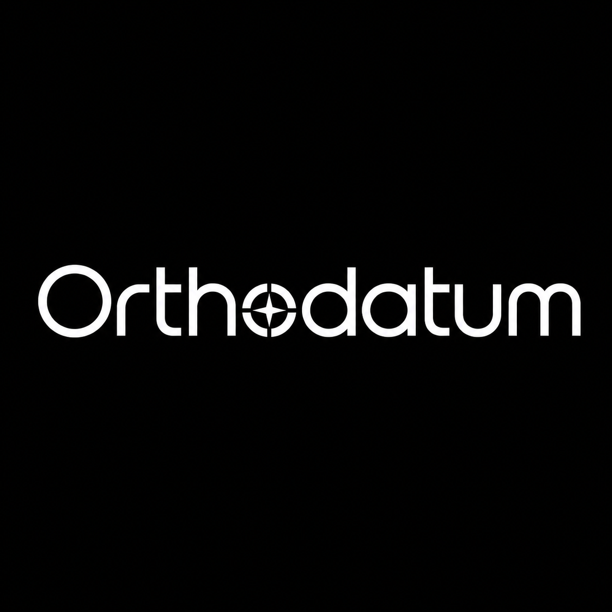 Orthodatum